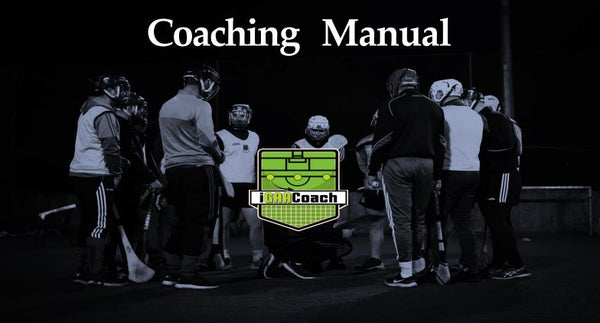 Games Based Coaching Manual