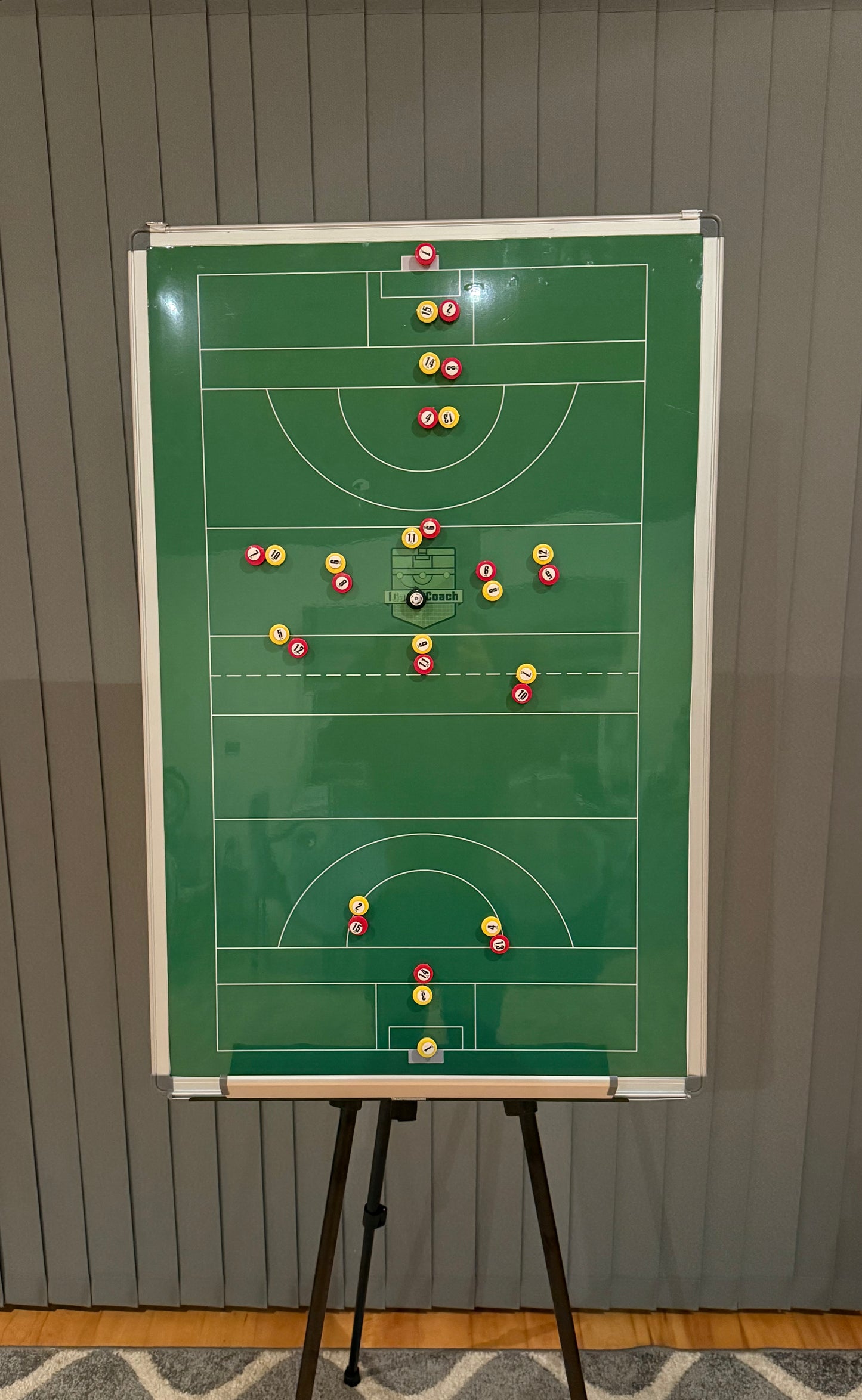Tactics Board Stand