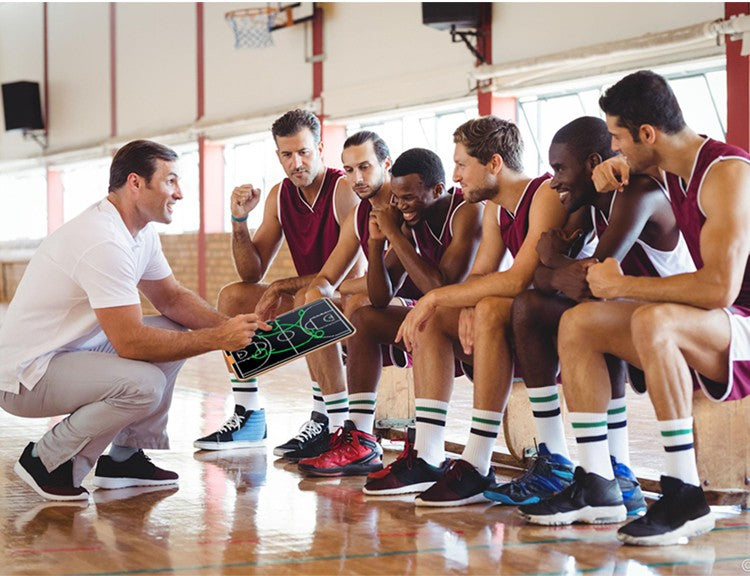 Basketball Tactics Board
