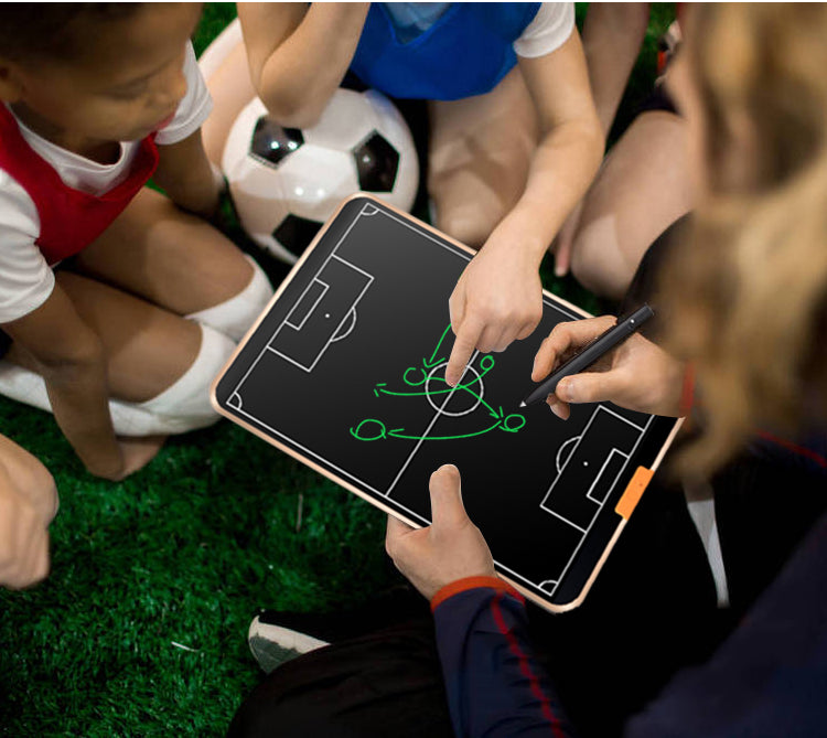 Soccer Tactics Board