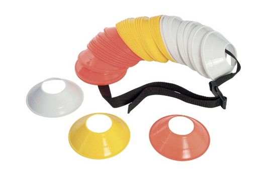 Precision Mini Pro Cones (Set of 60)