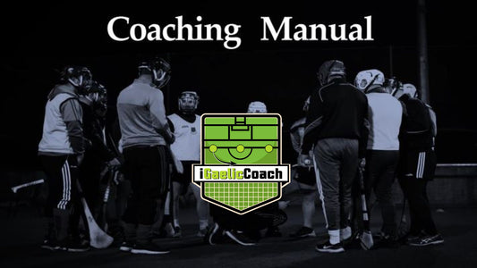 Games Based Coaching Manual