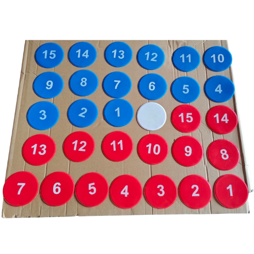 Gaelic Games Tactics Mat (8ft x 5ft)