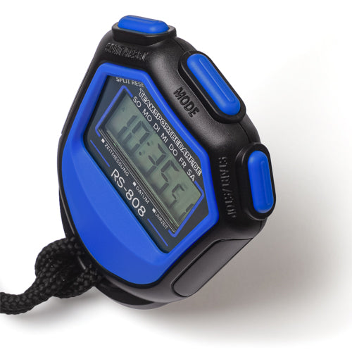 Digital Stopwatch