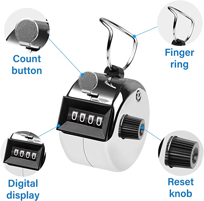 Tally Counter